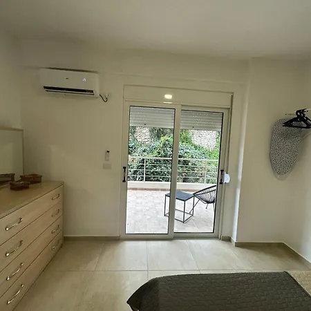 Eva Apartament's شقة