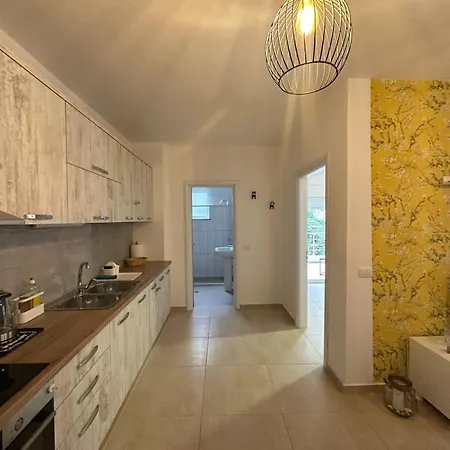 شقة Eva Apartament's