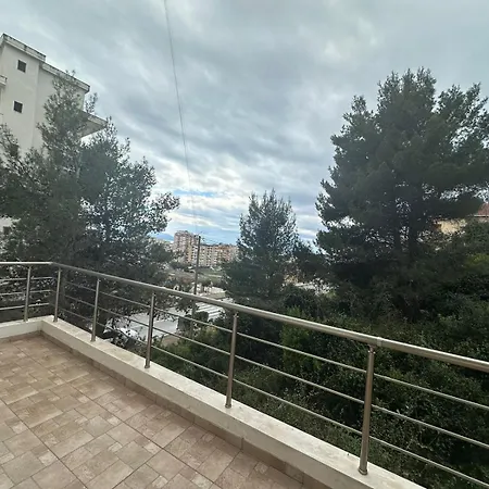 Eva Apartament's شقة *