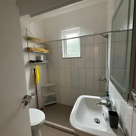 Eva Apartament's ساراندا
