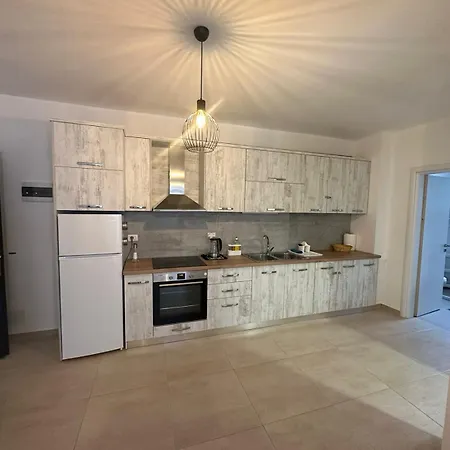 شقة Eva Apartament's