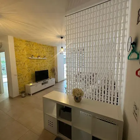 Eva Apartament's شقة *