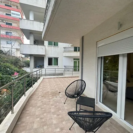 Apartment Eva Apartament's