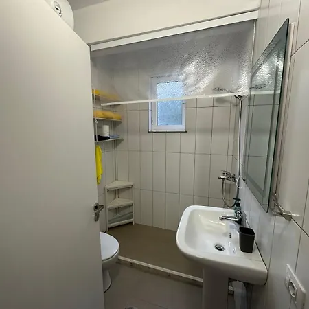 Eva Apartament's * Sarande