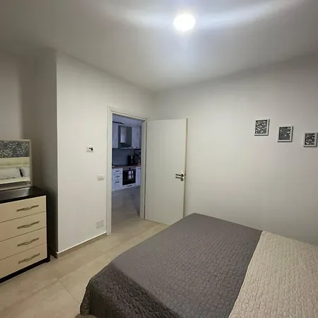 Eva Apartament's