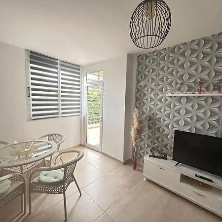 Eva Apartament's *